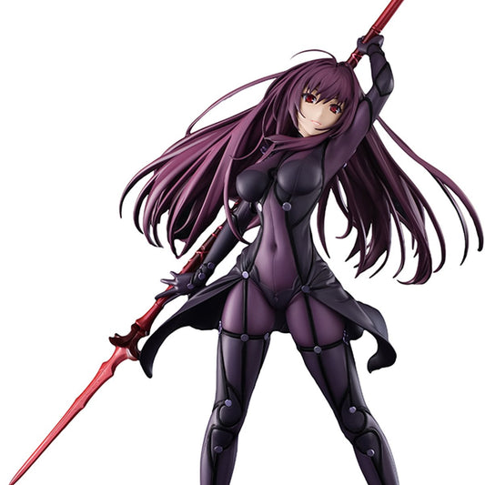 PRESALE |  Fate/Grand Order - ScÃ¡thach - 1/7 - Lancer (PLUM)