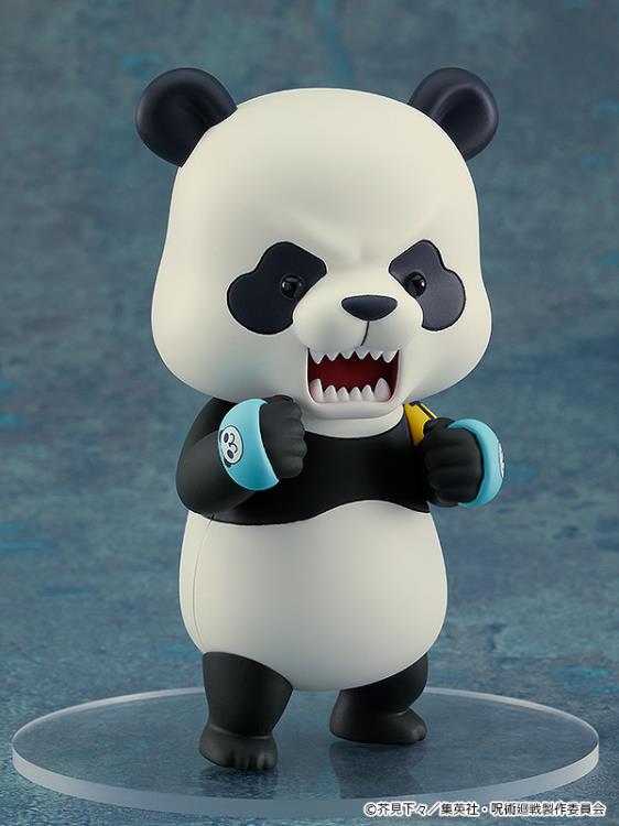 PRESALE | Jujutsu Kaisen - Panda - Nendoroid #1844 (Good Smile Company)