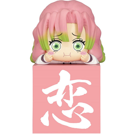 PRESALE | Demon Slayer: Kimetsu no Yaiba - Kanroji Mitsuri - Hikkake Figure - Hashira 1 (FuRyu)