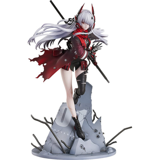 PRESALE | Punishing: Gray Raven - Lucia - 1/7 - Crimson Abyss (Good Smile Arts Shanghai Company)