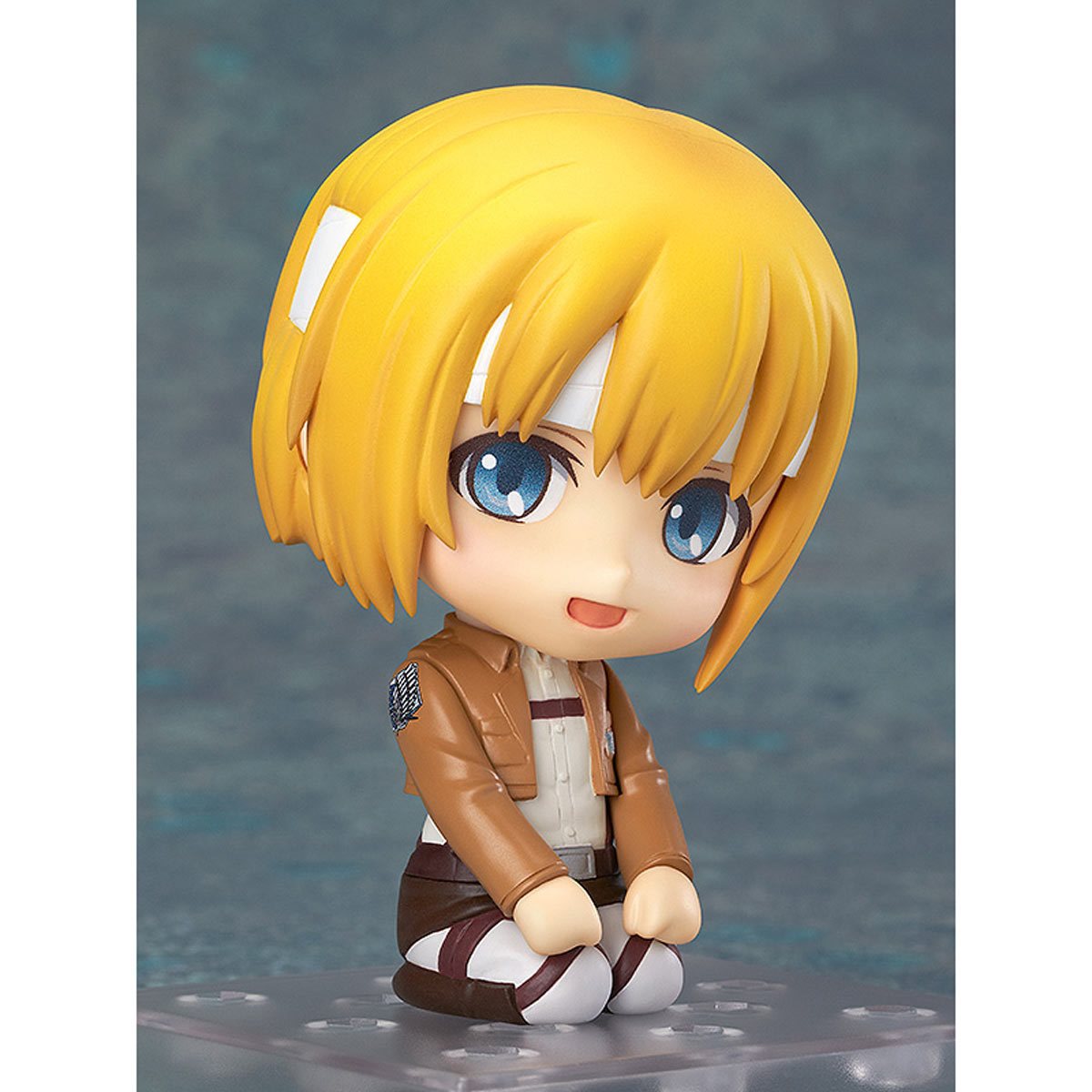 PRESALE | Attack on Titan - Armin Arlert - Nendoroid #1382 - Survey Corps Ver. (Good Smile Company)