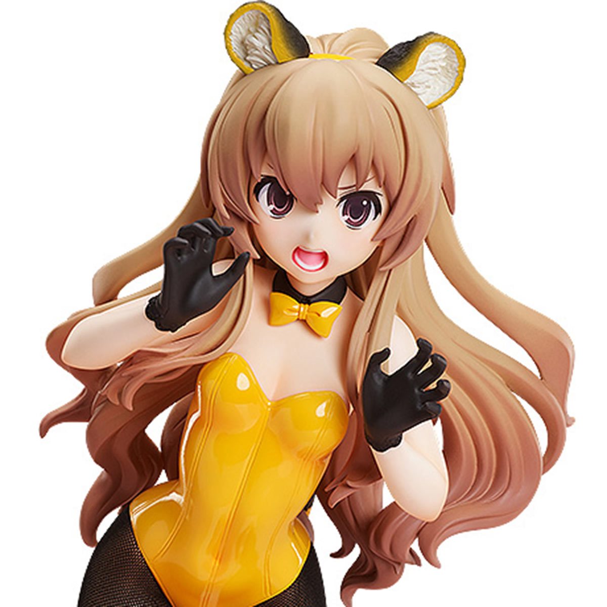 PRESALE | Toradora! - Aisaka Taiga - B-style - 1/4 - Tiger Ver. (FREEing)