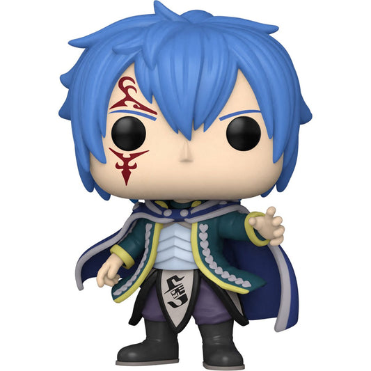 PRESALE | Funko POP! Animation: Fairy Tail - Jellal Fernandes #1047 Vinyl Figure