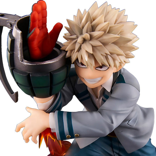 PRESALE | My Hero Academia - Bakugou Katsuki - Internship (Union Creative International Ltd)