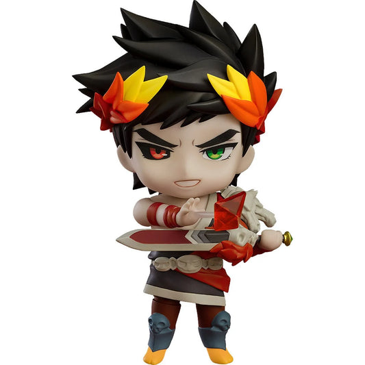 PRESALE | Hades - Zagreus - Nendoroid #1797 (Good Smile Company)