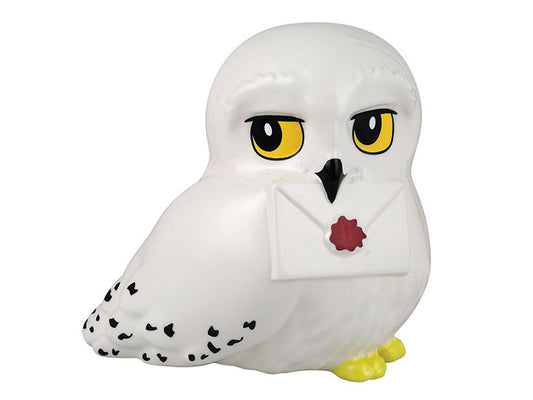 PRESALE | Wizarding World of Harry Potter - Hedwig - Ceramic Bank (Enesco)