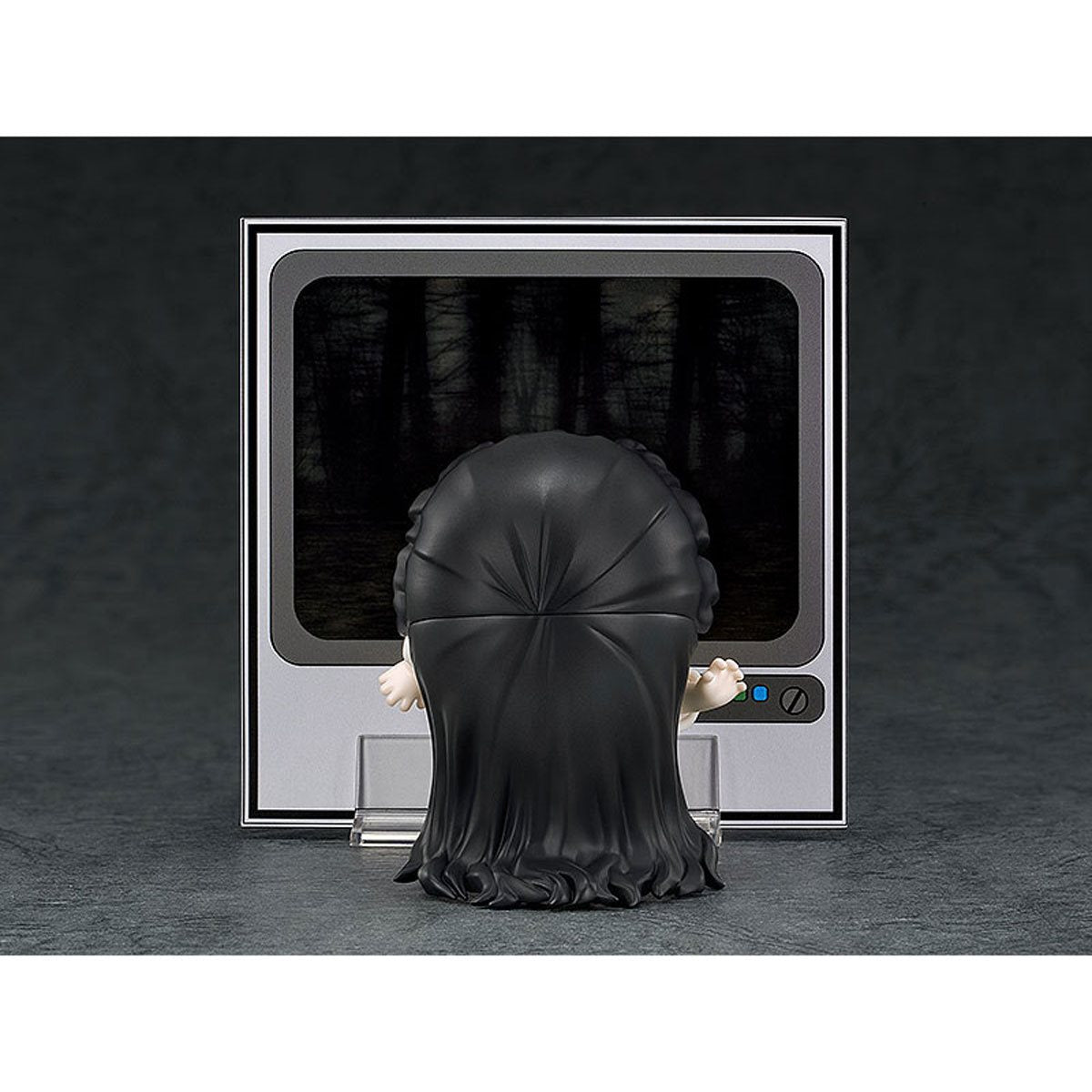 PRESALE | The Rings - Sadako - Yamamura Sadako - Nendoroid #1980 (Good Smile Arts Shanghai Company)