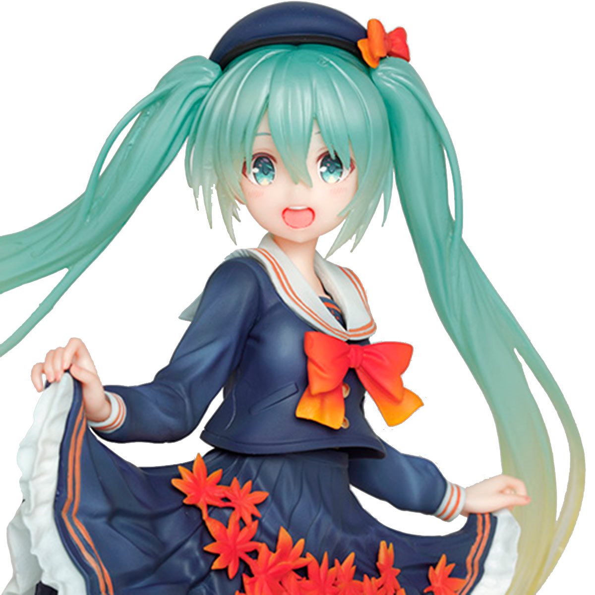 PRESALE | Vocaloid - Hatsune Miku - 3rd season Autumn ver. (Taito)