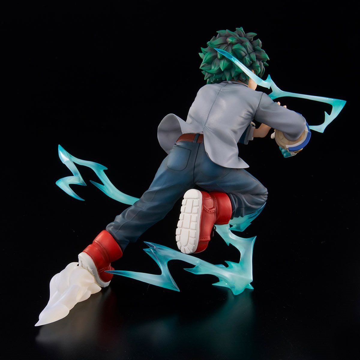 PRESALE | My Hero Academia - Midoriya Izuku - Internship (Union Creative International Ltd)