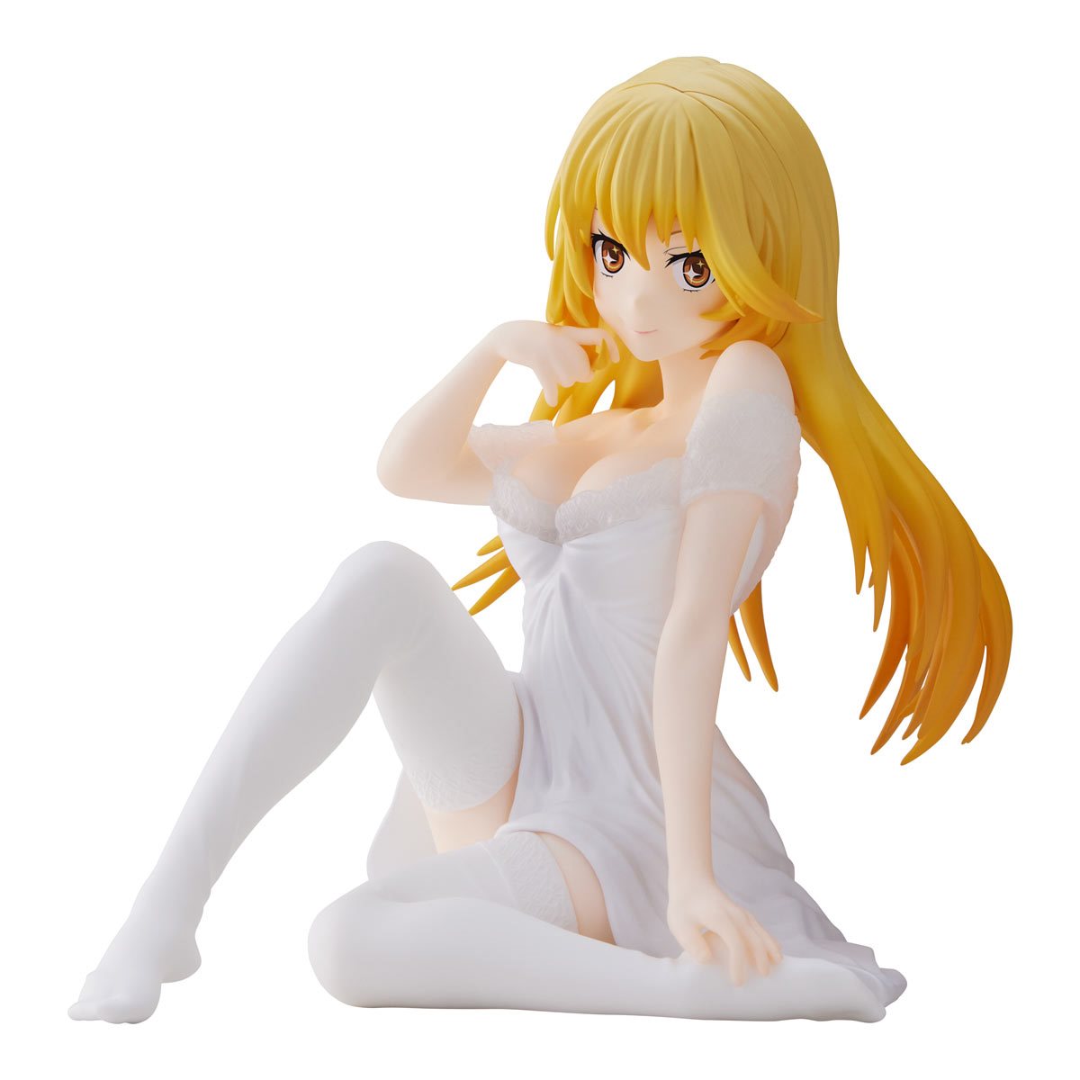 PRESALE | A Certain Scientific Railgun - Shokuhou Misaki - Relax Time (Banpresto)