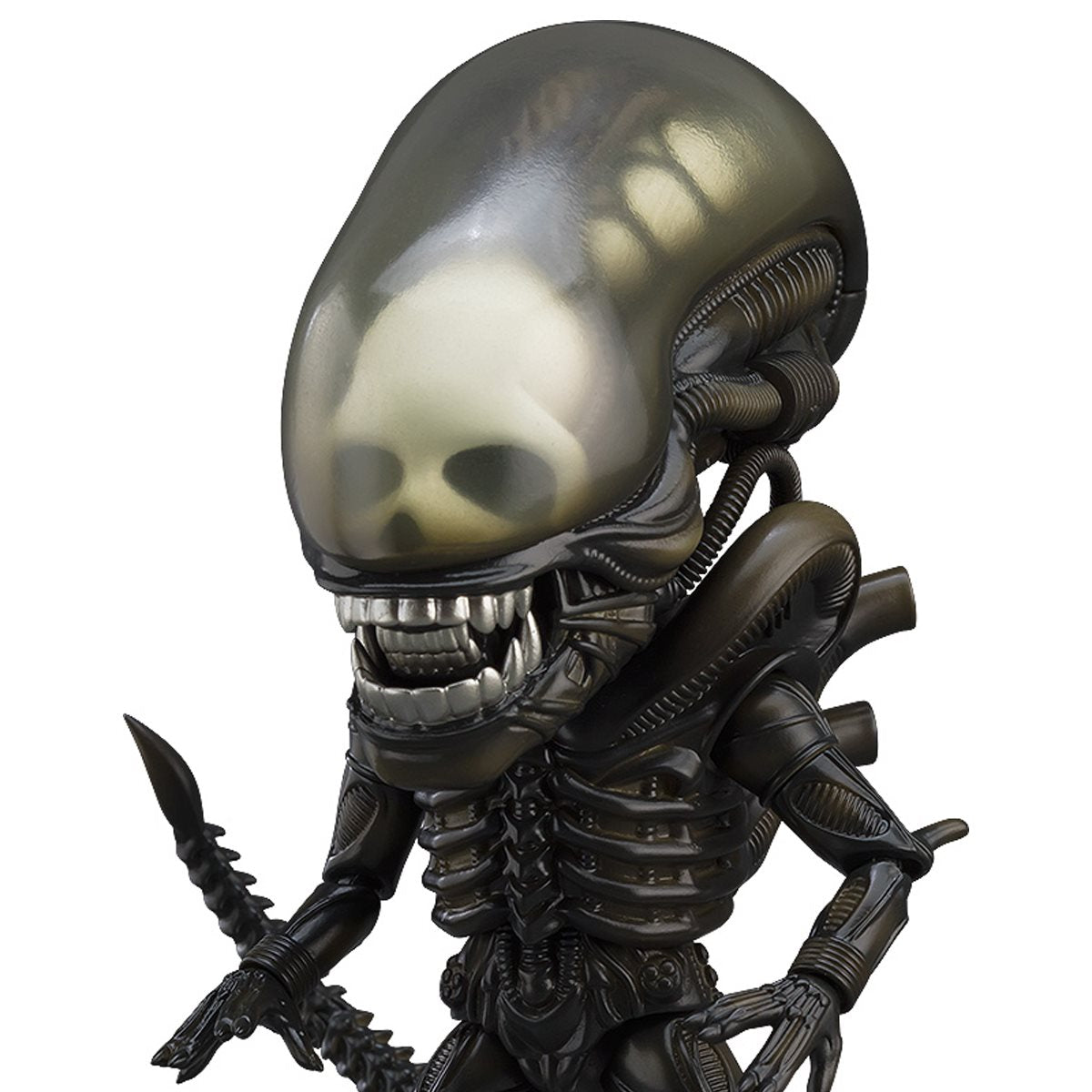 PRESALE | Alien - Chestburster - Face Hugger - Xenomorph - Nendoroid #1862 (Good Smile Company)