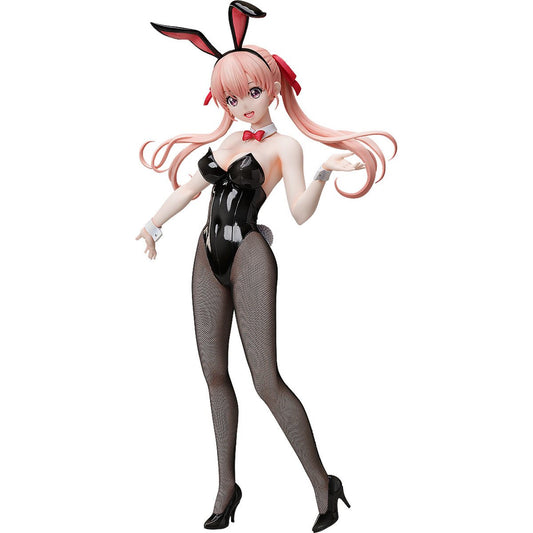 PRESALE | A Couple of Cuckoos - Amano Erika - B-style - 1/4 - Bunny Ver. (FREEing)