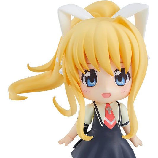 PRESALE | Kaginado - Kamio Misuzu - Nendoroid #1847 (Good Smile Company)