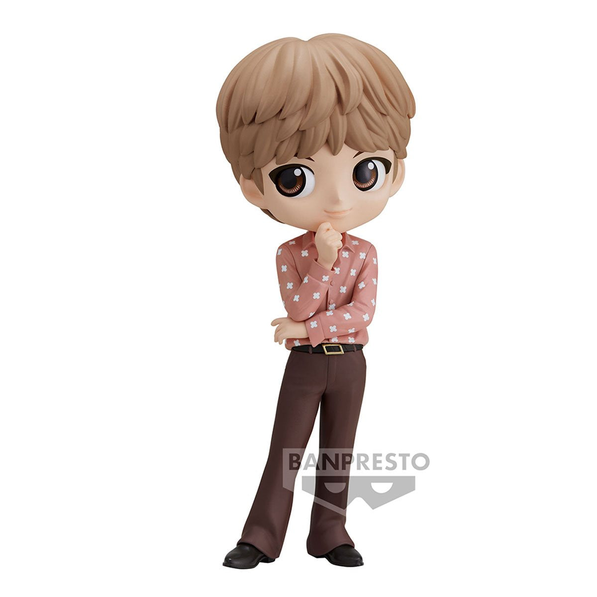 PRESALE | BTS - Dynamite - JIN - Kim Seok-jin - TinyTan - Q Posket - Version B (Banpresto)