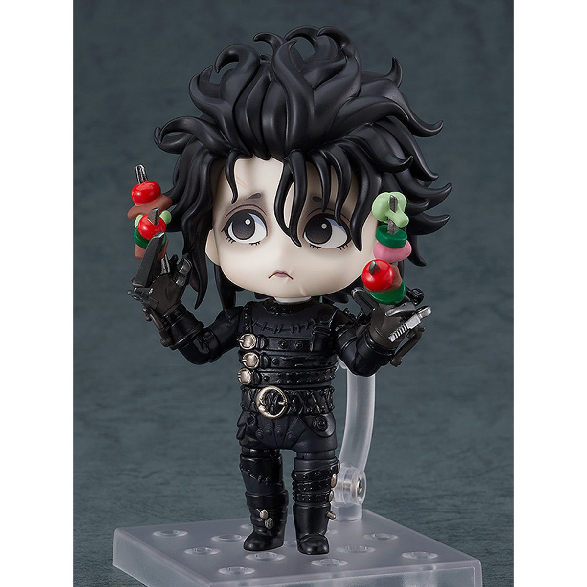 PRESALE | Edward Scissorhands - Johnny Depp - Nendoroid #1873 (Good Smile Company)