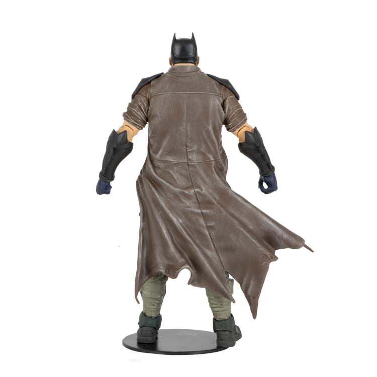 PRESALE | Future State: Dark Detective DC Multiverse Batman Action Figure (McFarlane Toys)