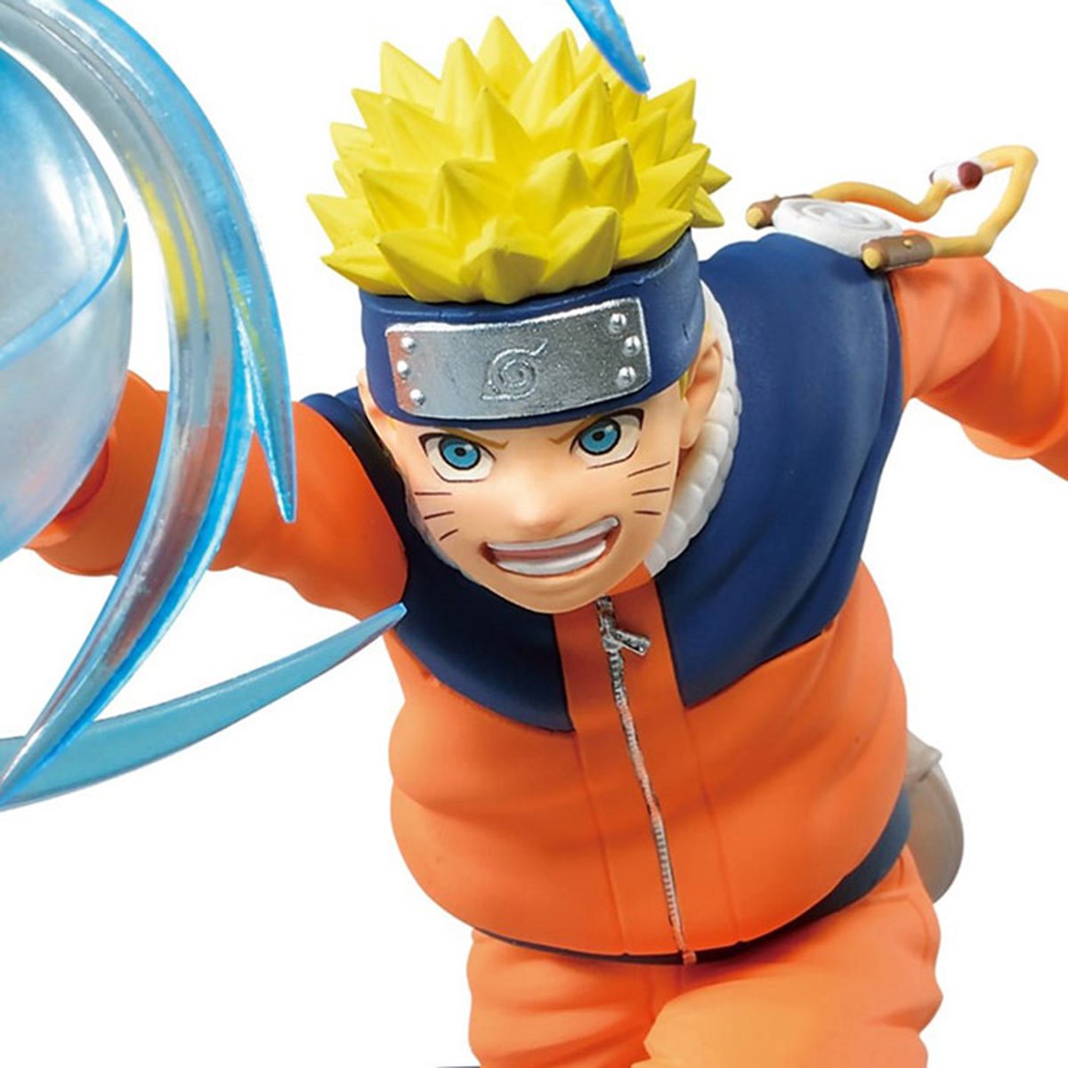 PRESALE | Naruto - Uzumaki Naruto - Effectreme (Banpresto)