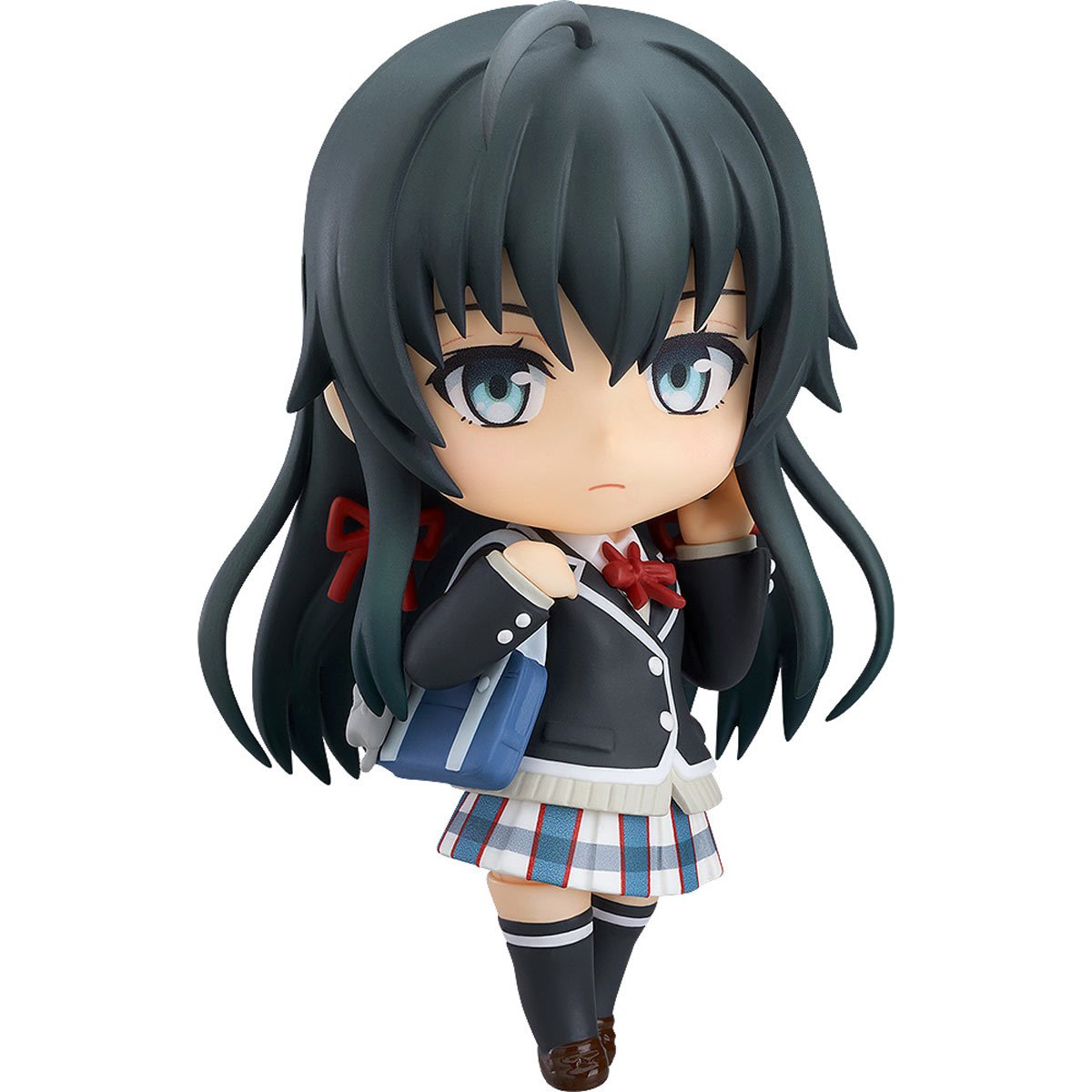 PRESALE | My Teen Romantic Comedy SNAFU - Yukinoshita Yukino - Nendoroid #1307 (Good Smile Company)