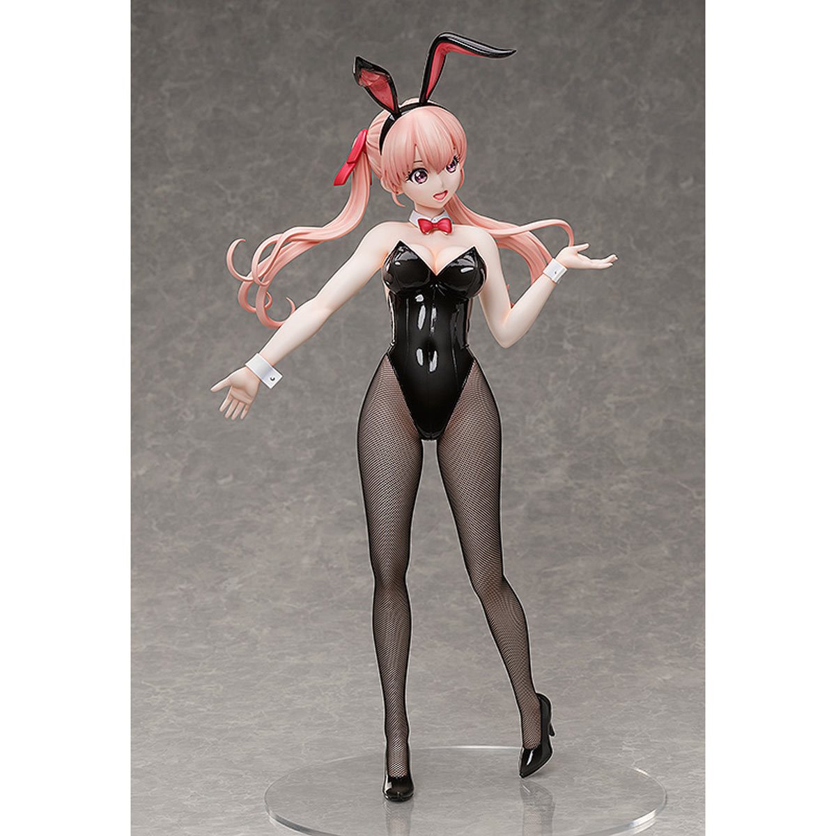 PRESALE | A Couple of Cuckoos - Amano Erika - B-style - 1/4 - Bunny Ver. (FREEing)