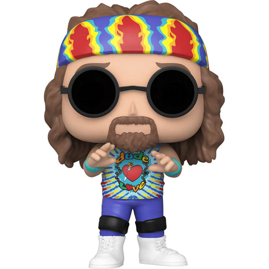 PRESALE | Funko POP! WWE: Dude Love #109 Vinyl Figure