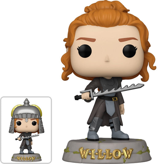 PRESALE | Funko POP! Movies: Willow - Sorsha #1314 Vinyl Figures