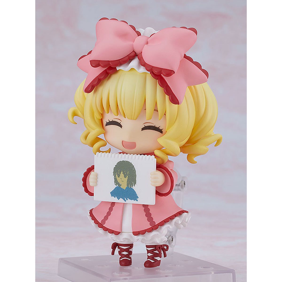 PRESALE | Rozen Maiden - Hina Ichigo - Nendoroid #1788 (Good Smile Company)