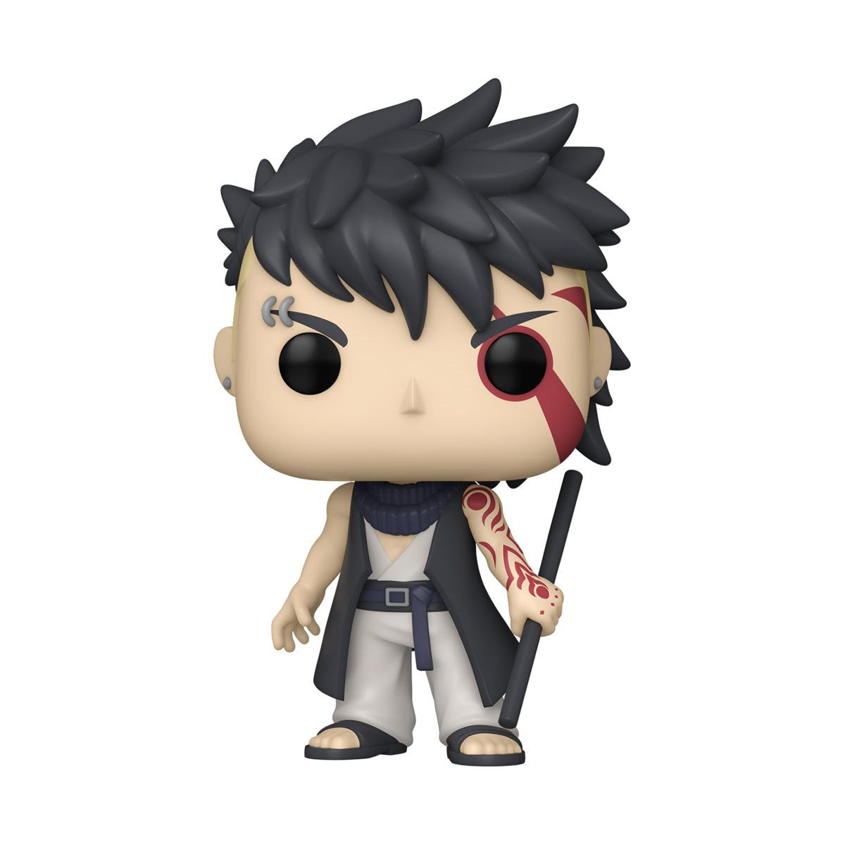 PRESALE | Funko POP! Animation: Boruto: Naruto Next Generations - Kawaki (Karma Prologue) #1384 - AAA Anime Exclusive Vinyl Figures