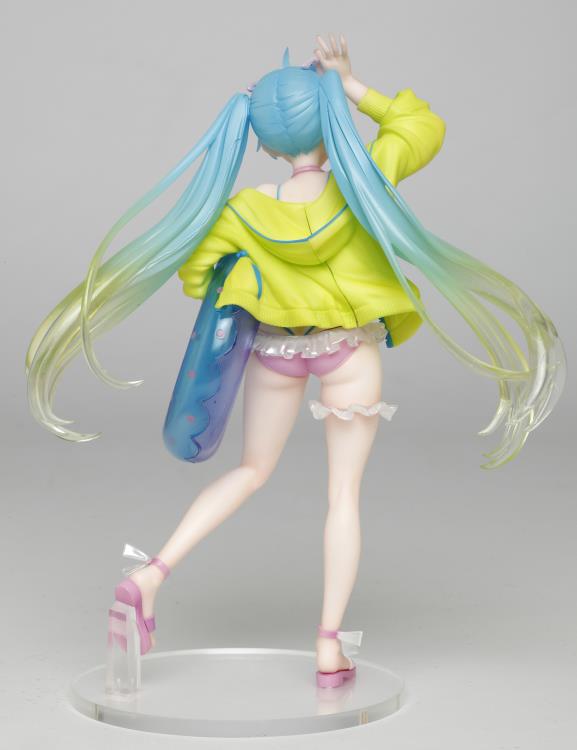 PRESALE | Vocaloid - Hatsune Miku - 3rd season Summer ver., Natsu no Beach (Taito)