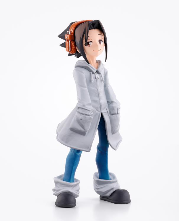 PRESALE | Shaman King - Asakura You - Volume 3 (Banpresto)