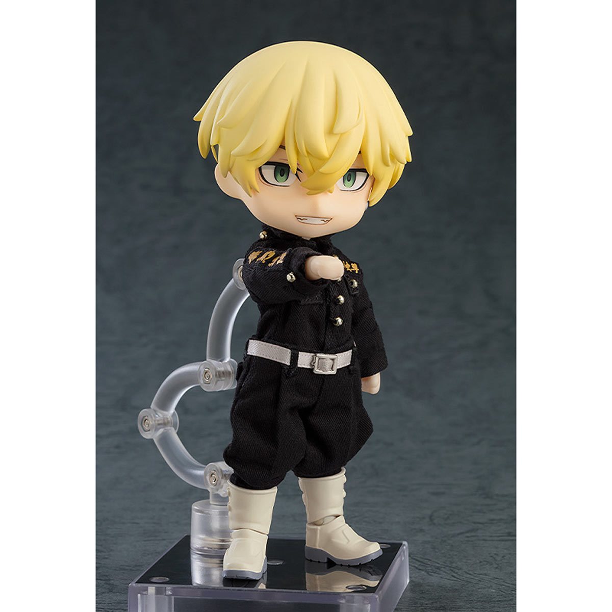 PRESALE | Tokyo Revengers - Matsuno Chifuyu - Nendoroid Doll (Good Smile Company)