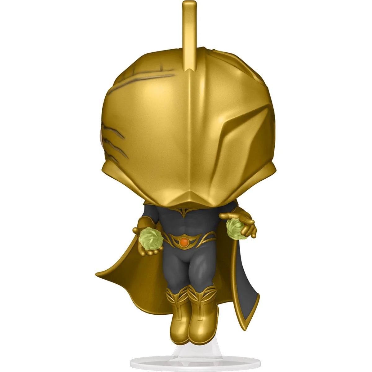 PRESALE | Funko POP! Movies: DC Comics - Black Adam - Dr. Fate #1235 Bobblehead Vinyl Figure