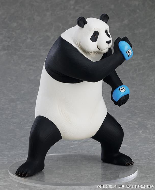 PRESALE | Jujutsu Kaisen - Panda - Pop Up Parade (Good Smile Company)