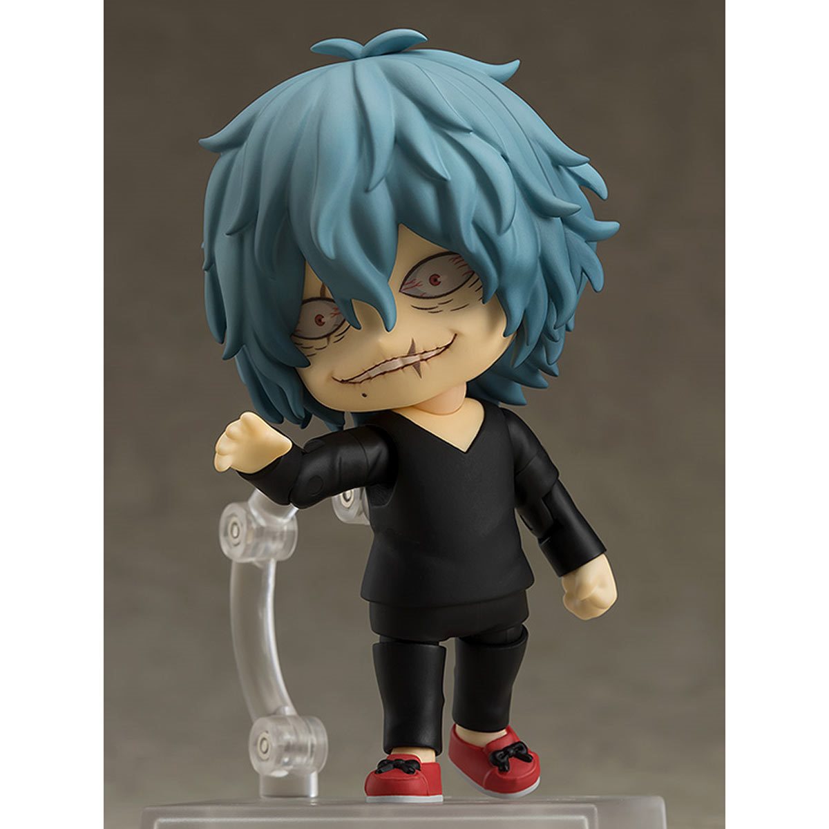 PRESALE | My Hero Academia - Shigaraki Tomura - Nendoroid #1163 - Villain's Edition (Good Smile Company, Takara Tomy)