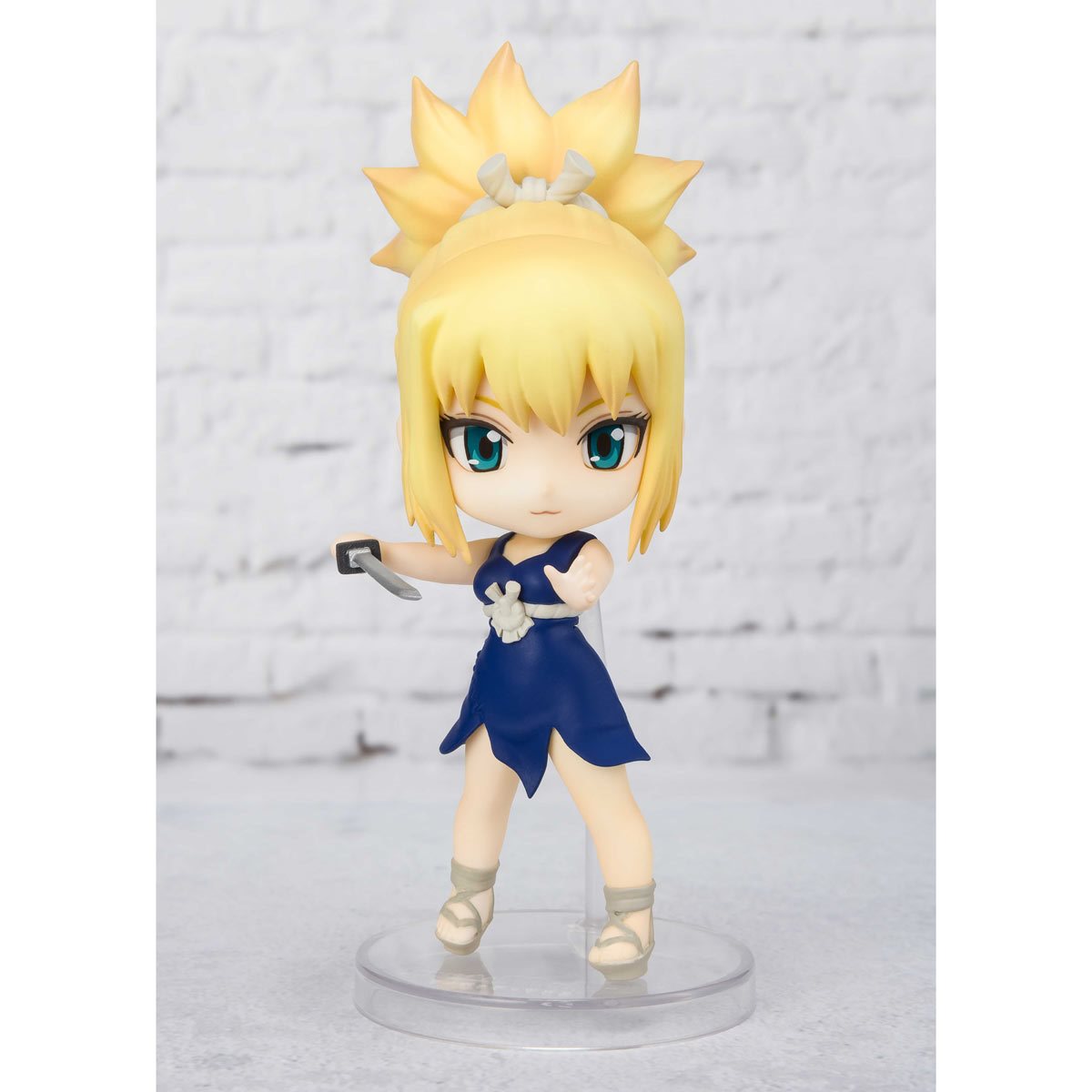 PRESALE | Dr. Stone - Kohaku - Figuarts mini (Bandai Spirits)