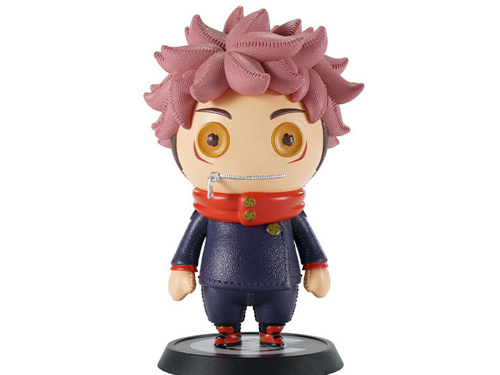 PRESALE | Jujutsu Kaisen - Yuji Itadori - Cutie1 (Prime 1 Studio)