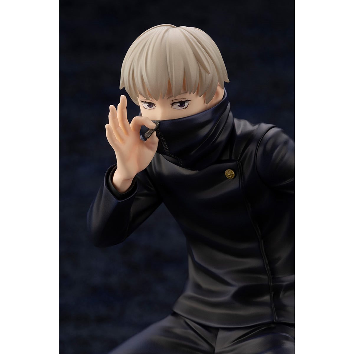 PRESALE | Jujutsu Kaisen - Inumaki Toge - ARTFX J - 1/8 (Kotobukiya)