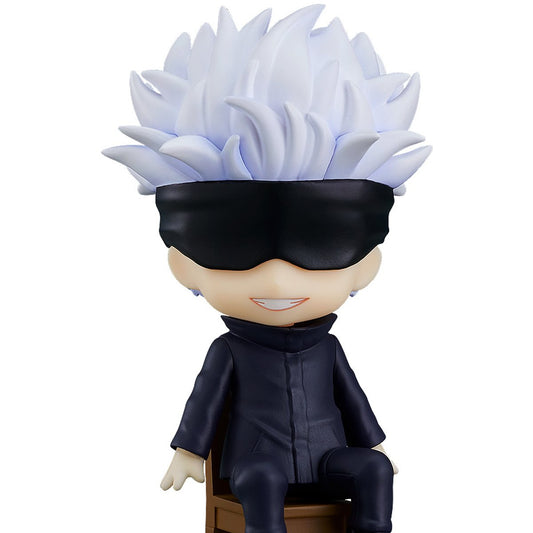 PRESALE | Jujutsu Kaisen - Gojou Satoru - Nendoroid Swacchao (Good Smile Company)