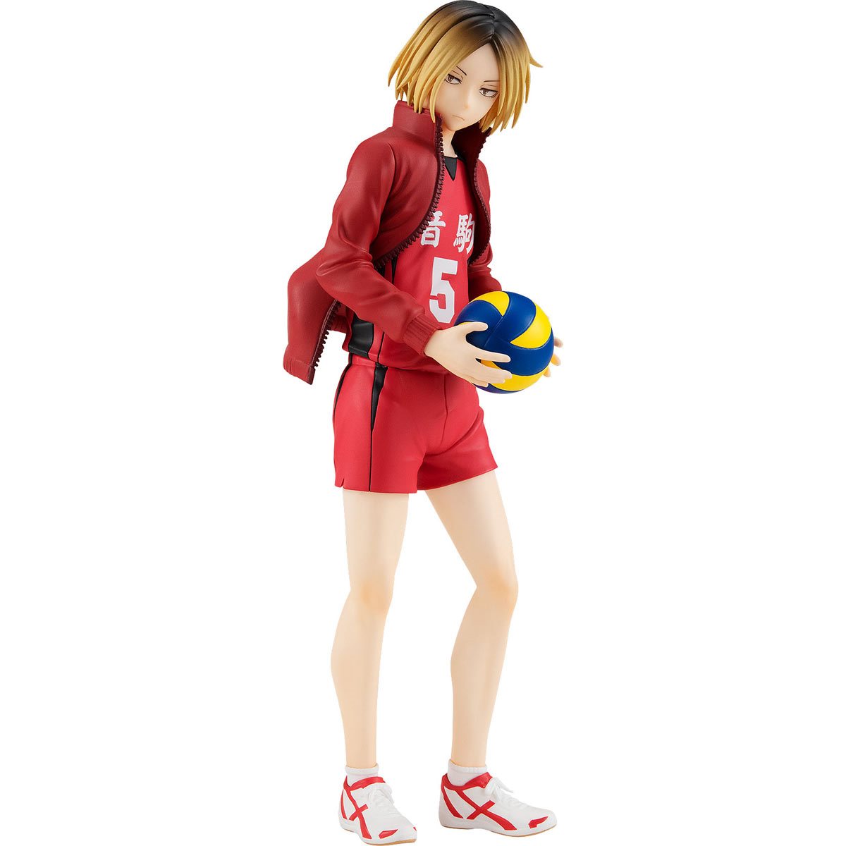 PRESALE | Haikyuu!! - Kozume Kenma - Pop Up Parade (Orange Rouge)