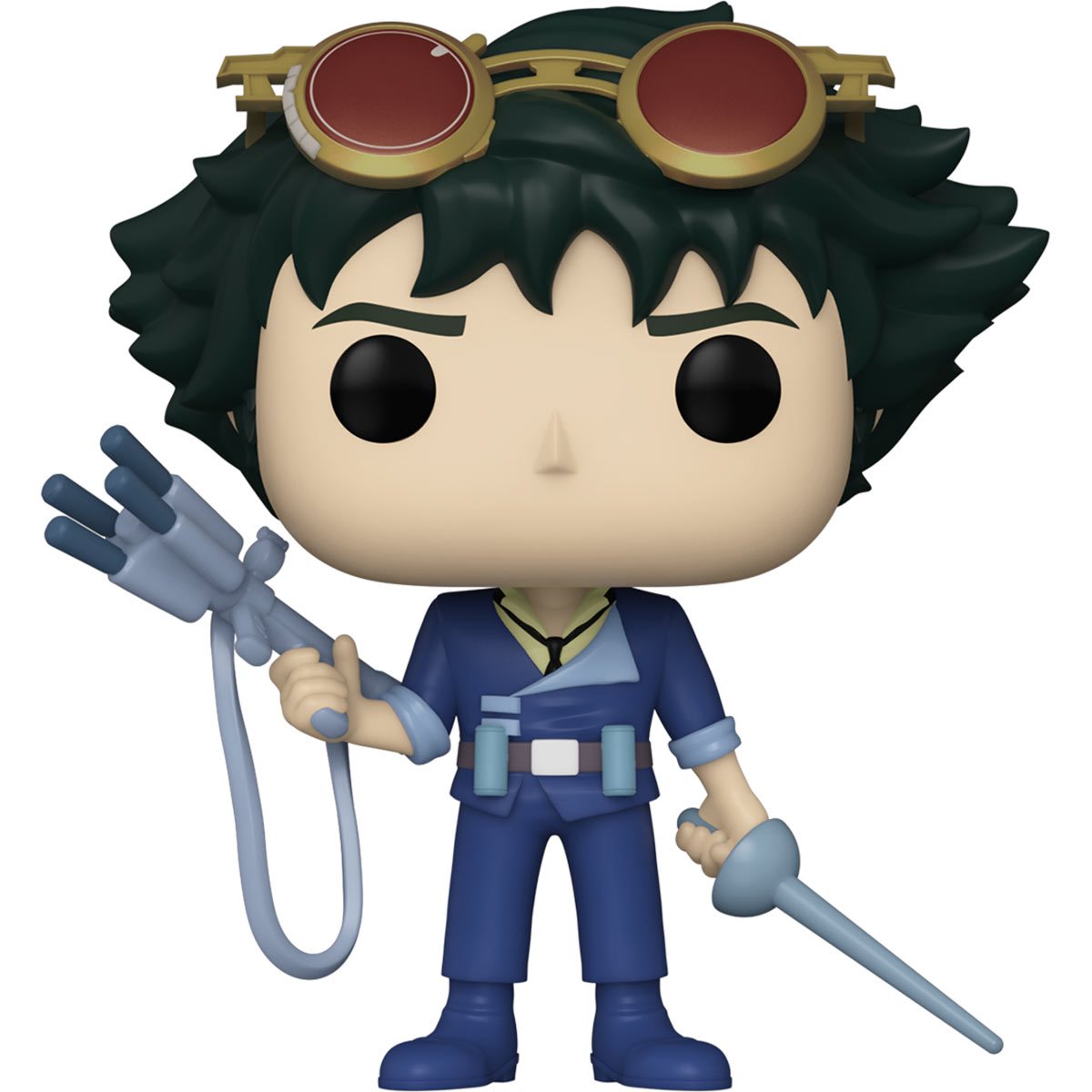 PRESALE | Funko POP! Anime - Cowboy Bebop - Spike Spiegel #1212 Vinyl Figure