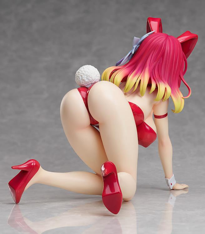 PRESALE | No Game No Life - Stephanie Dola - B-style - 1/4 - Bunny Version (FREEing)