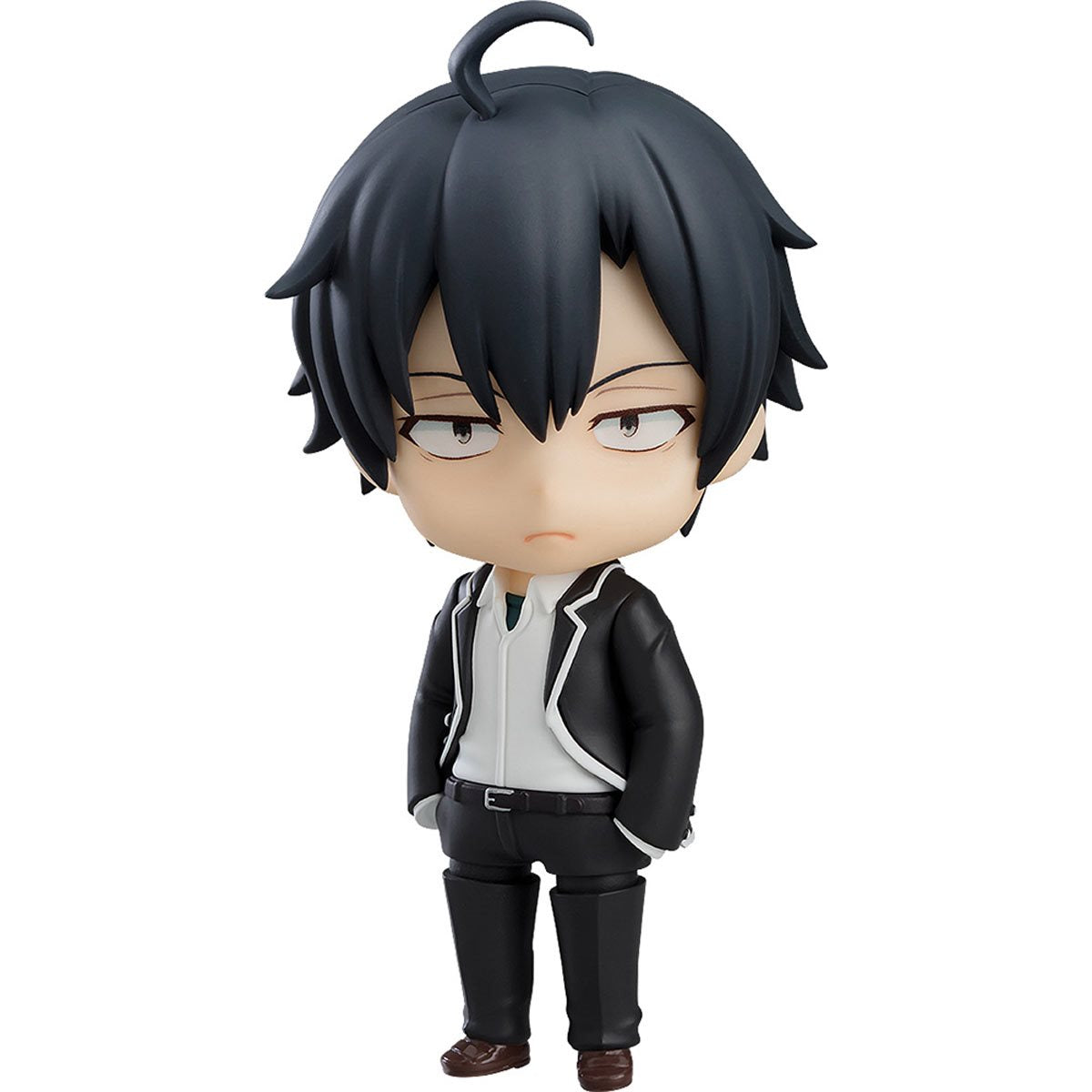 PRESALE | My Teen Romantic Comedy SNAFU - Hikigaya Hachiman - Nendoroid #1794 (Good Smile Company)