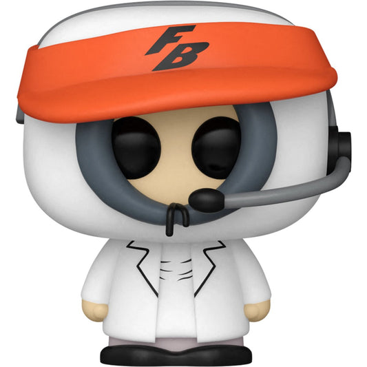 PRESALE | Funko POP! TV: South Park - Boyband Kenny McCormick #38 Vinyl Figures