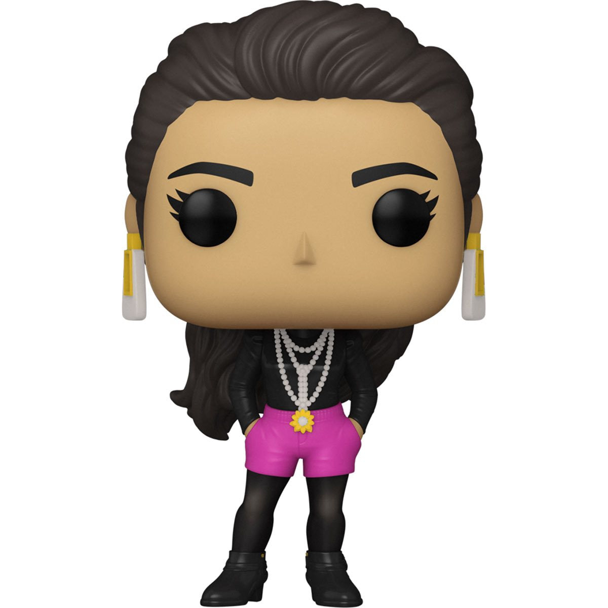 PRESALE | Funko POP! Marvel: She-Hulk - Nikki Ramos - Ginger Gonzaga #1133 Vinyl Figure