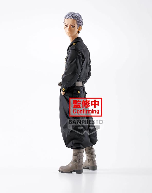 PRESALE | Tokyo Revengers - Mitsuya Takashi (Banpresto)