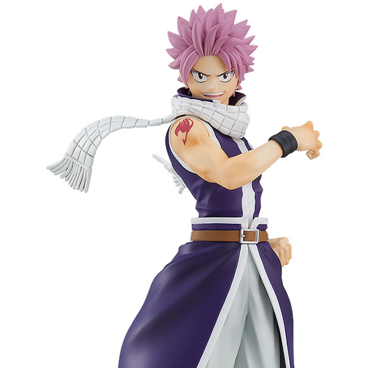 PRESALE |  Fairy Tail: Final Season - Natsu Dragneel - Pop Up Parade - Grand Magic Games Arc Version (Good Smile Company)