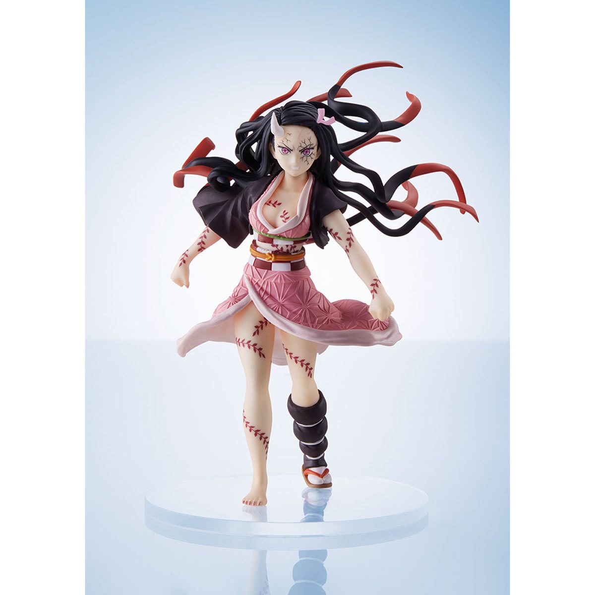 PRESALE | Demon Slayer:  Kimetsu no Yaiba - Kamado Nezuko - ConoFig - Demon Form Advancing Version (Aniplex)