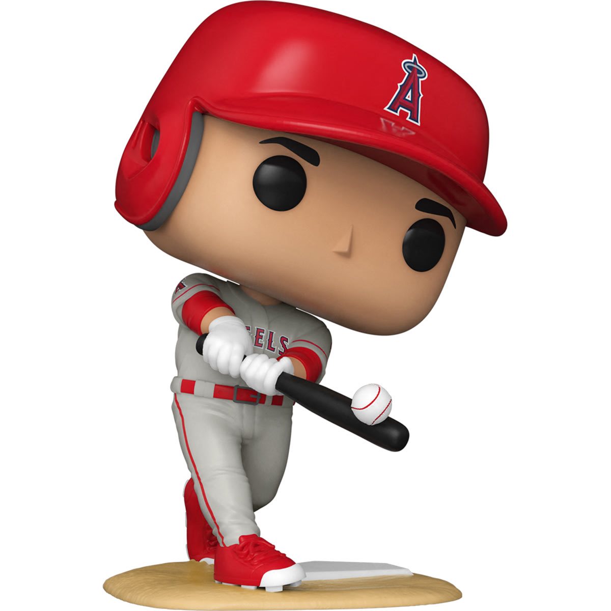 PRESALE | Funko POP! MLB: Los Angeles Angels - Shohei Ohtani (Alternate Uniform) #81 Vinyl Figure