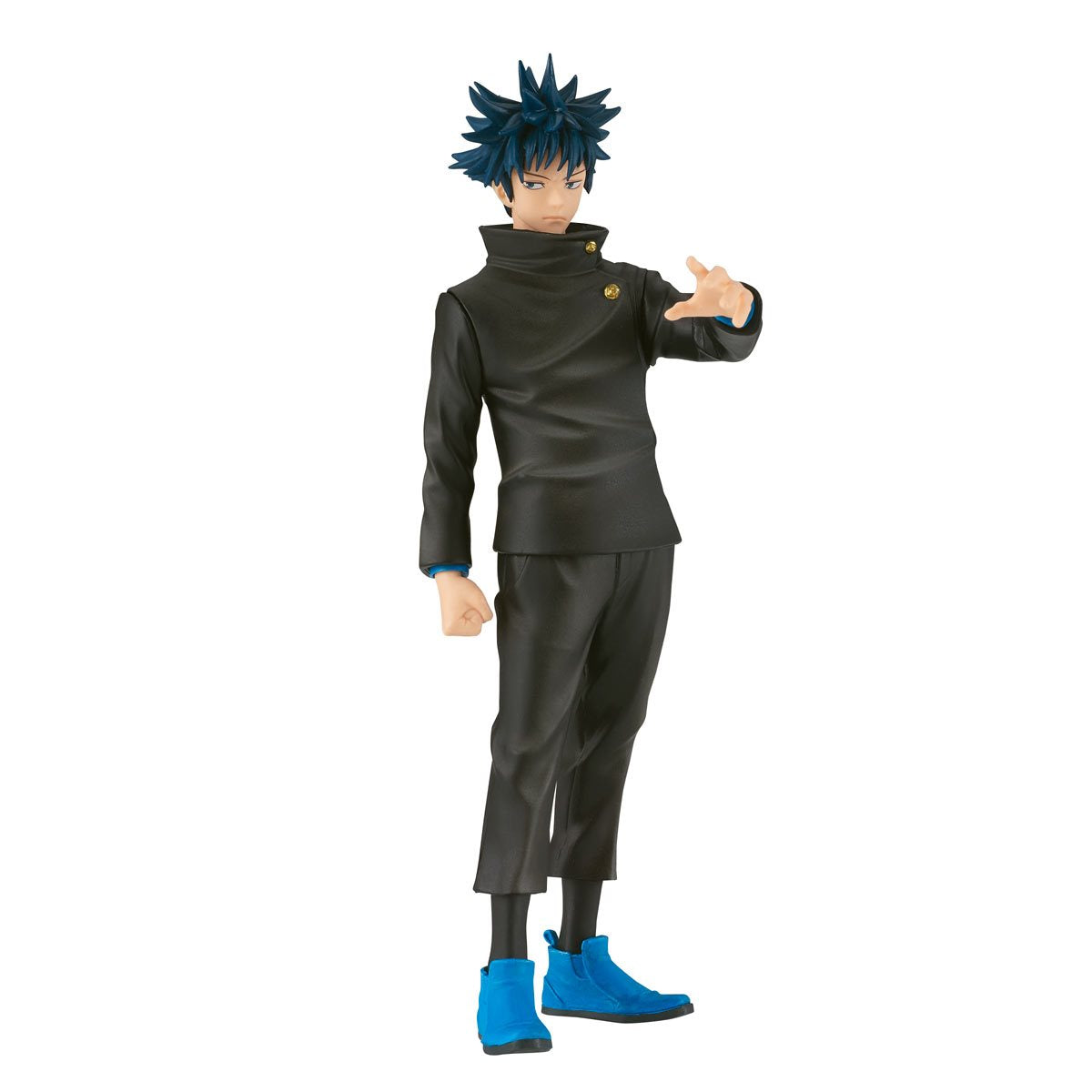 PRESALE | Jujutsu Kaisen - Fushiguro Megumi - Jukon no Kata (Banpresto)