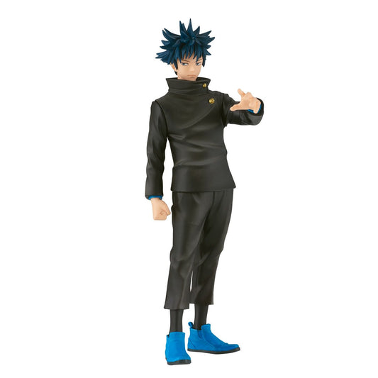 PRESALE | Jujutsu Kaisen - Fushiguro Megumi - Jukon no Kata (Banpresto)