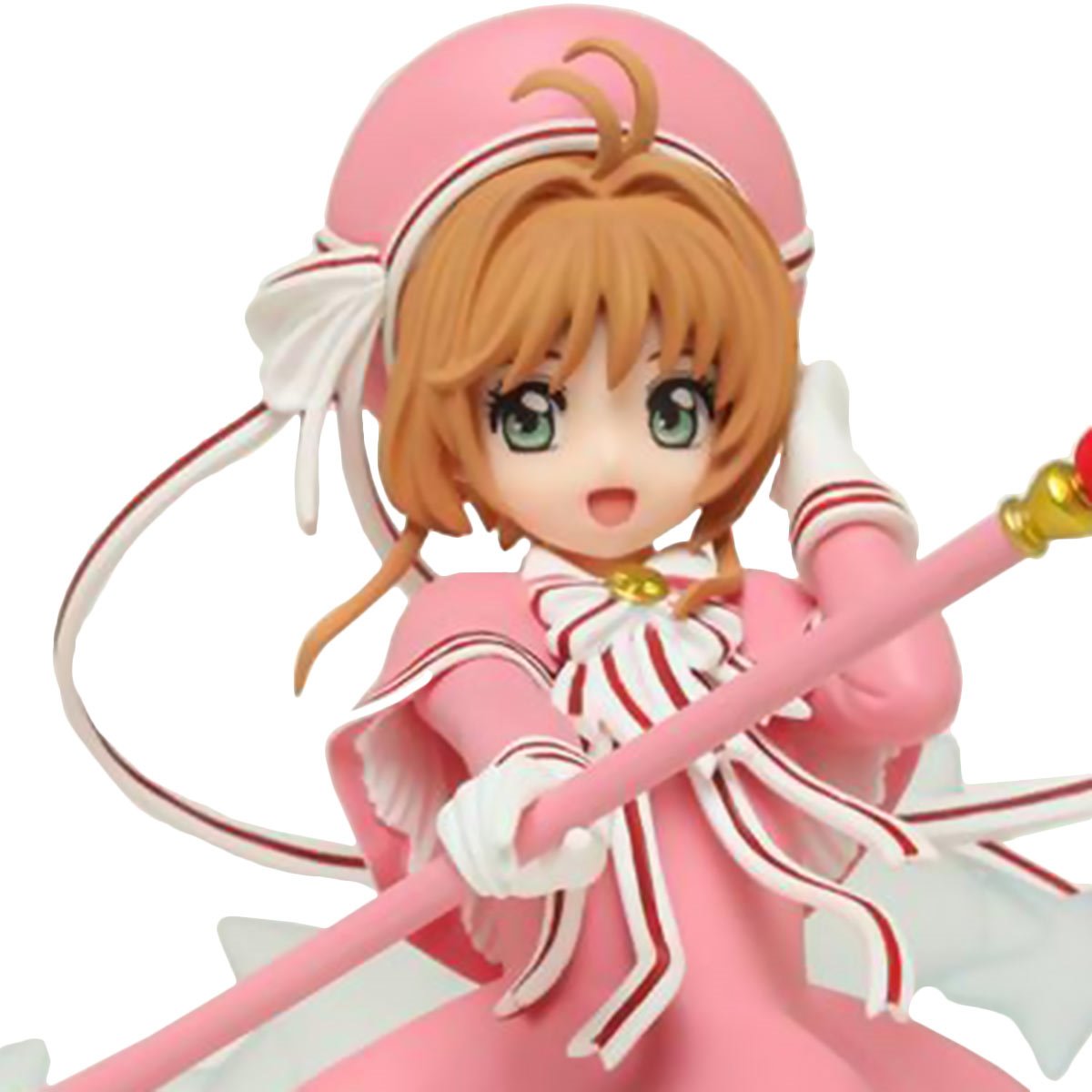 PRESALE | Card Captor Sakura: Clear Card-hen - Kinomoto Sakura - Special Figure (Taito)